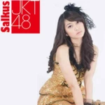 Logo of Salkus Jkt48 android Application 